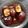 Trupti mankad's cooksnap of when they made કાલા જામુન (Kala Jamun Recipe In Gujarati).