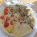 Cooksnap dari 🍛hobimakan🐐 untuk resep Soto Betawi Kuah Susu