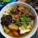 Cooksnap dari Agustina Iin untuk resep Tahu Campur Lamongan