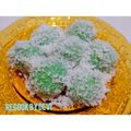 Cooksnap dari Devi Perdana untuk resep Klepon NCC