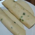 Cooksnap dari Atin untuk resep Tan Ping Taiwan