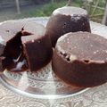 Cooksnap dari Sri Yatun untuk resep Lava Cake Chocolatos