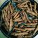 Cooksnap dari Intan Bintang Septiany untuk resep Kacang sembunyi (Pedas Manis)