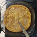 Cooksnap από Αικατερίνη Ξαγοράρη 👻 στη συνταγή Τυρόπιτα χωρίς φύλλο