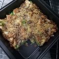 Cooksnap dari Fitriyani untuk resep Kaserol Roti Tawar