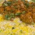 صورة من Amwaj Ahmd، شاركها بعد تجربة وصفة رز كابلي 🍚