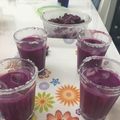 Arpita Sagala's cooksnap of when they made જામુન શોટ્સ (Jamun Shots Recipe In Gujarati).