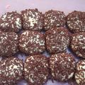 Cooksnap dari imah yusuf untuk resep Bola Susu #pekainspirasi
