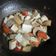 Cooksnap dari Caecil untuk resep Tumis sawi pahit tahu kulit