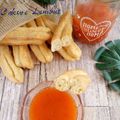 Cooksnap dari 李安娜💖 untuk resep Cakwe lembut simple