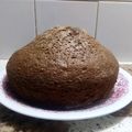 El cooksnap de Cecilia Virlee cuando hizo Torta matera!.
