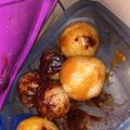 Cooksnap dari Putri Bidari Hawa untuk resep Gemblong ketan putih
