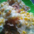 Cooksnap dari Nafaa untuk resep Bakwan jagung Kriuk