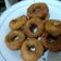 Cooksnap dari Mawati Nababan untuk resep Donat labu kuning