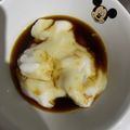 Cooksnap dari Echy Arisandi untuk resep 90. Bubur sumsum kara (step by step)