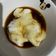 Cooksnap dari Echy Arisandi untuk resep 90. Bubur sumsum kara (step by step)