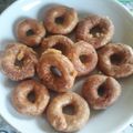 Cooksnap dari Belle Priscilla untuk resep Kukis Gelang