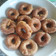 Cooksnap dari Belle Priscilla untuk resep Kukis Gelang
