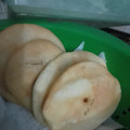 El cooksnap de Patri cuando hizo Tortas fritas fáciles y ricas.