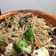 El cooksnap de Paulina Campos cuando hizo Pasta yakisoba 焼きそば, japanese recipe.