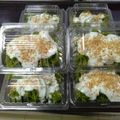 รูป Cooksnap ของ SP Nadear เมื่อเขาทำ เปียกปูนใบเตยกะทิสด