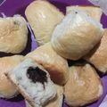 Cooksnap dari Atri Mujiani untuk resep Roti Sobek Lembut Anti Gagal