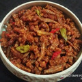 Cooksnap dari yunita hastuti untuk resep Kering Tempe Pedas Manis