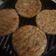 El cooksnap de Master Pandita cuando hizo Hamburguesas de arroz y lentejas con verduras al horno.