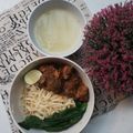 Cooksnap dari Arianti Itnaira untuk resep Mie Ayam Anti Gagal