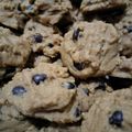 Cooksnap dari Yuni Hartini untuk resep Classic Chocochip Cookies