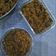 Cooksnap dari noora untuk resep Dendeng Ragi ( Daging bumbu Serundeng )