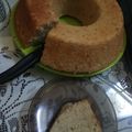 Cooksnap dari Mirna S. Prasaja untuk resep Bolu Pisang Panggang