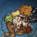 Cooksnap dari Dessy lisnawati Oktaviani untuk resep Nasi Tutug Oncom