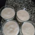 El cooksnap de Marta Fita cuando hizo Receta Mousse de limón (sin huevo).