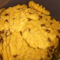 Cooksnap dari Yenni Marda untuk resep Oatmeal Chocochips Cookies