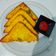 Cooksnap dari Kiki_Nomuyepo untuk resep Mendoan Roti Tawar