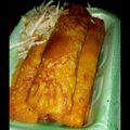 mairo small chops and more's cooksnap of when they made Wainar fulawa.