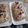El cooksnap de Eva Morales cuando hizo Budín inglés navideño.