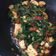 Cooksnap dari Stevi untuk resep Tàhu daun kucai
