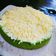 Cooksnap dari Feirina untuk resep Bolu Kukus Pandan Keju (#pr_recookanekabolkus)