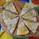 El cooksnap de joylou cuando hizo Pizza.