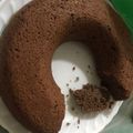 Cooksnap dari Selvie Inda Syagita untuk resep Bolu pisang panggang 1 telur