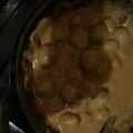 Cooksnap dari Shella Abdul Jalil untuk resep Cilok bumbu kacang