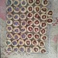 El cooksnap de Cecilia Palazzolo cuando hizo Cookies de limón con chips de chocolate.