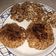 La cooksnap de Valentina Rama cuando cocinó Galletas de avena y banana light!!!