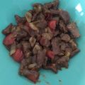 Cooksnap dari Cipski untuk resep Tumis Daging Kecap