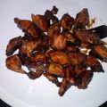 jternes's cooksnap of when they made Teriyaki Chicken.