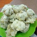 Cooksnap dari ratu atu endah untuk resep Cireng Enakk 👌👌
