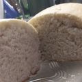 El cooksnap de Mayra cuando hizo 🔶 Pan de molde muy fácil en batidora.