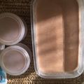 Cooksnap dari Tyas Umma Warthi untuk resep Es krim rumahan (mudah, murah, lembut, enak)